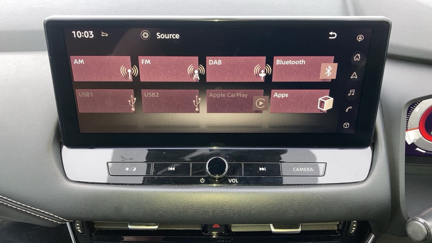 Used Nissan Qashqai 2022 for sale - 76557302: Photo 37