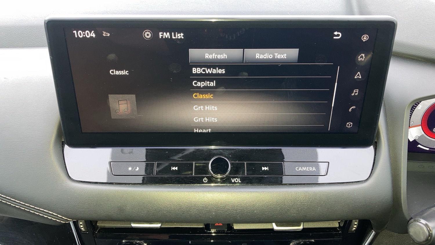 Used Nissan Qashqai 2022 for sale - 76557302: Photo 38