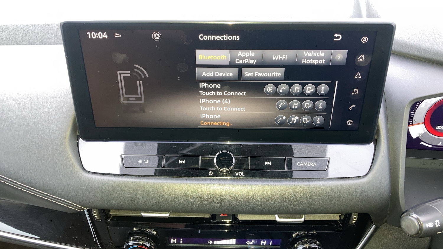 Used Nissan Qashqai 2022 for sale - 76557302: Photo 39