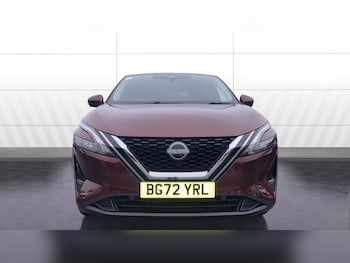 Used Nissan Qashqai 2022 for sale - 76557302: Photo