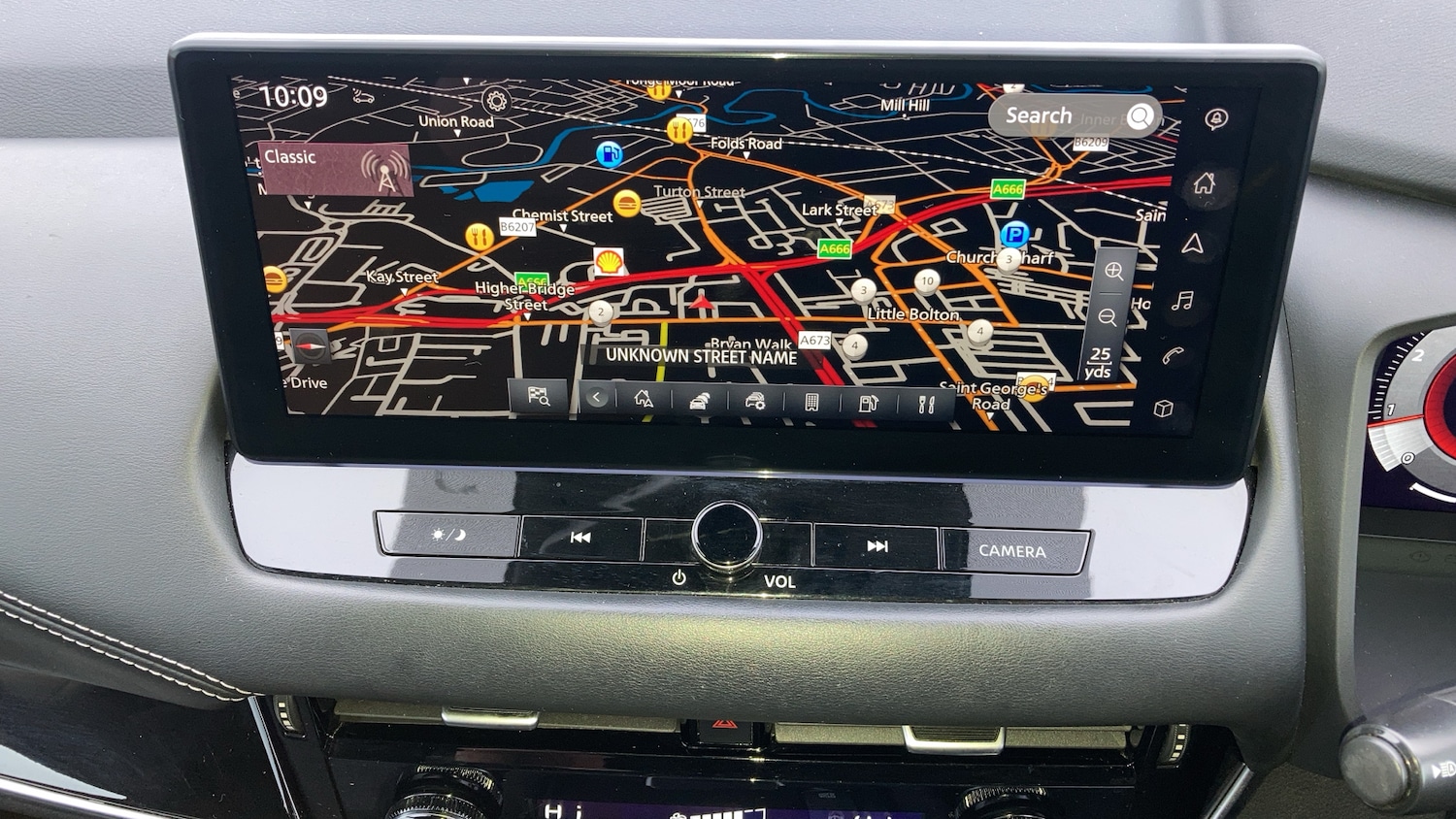 Used Nissan Qashqai 2022 for sale - 76557302: Photo 46