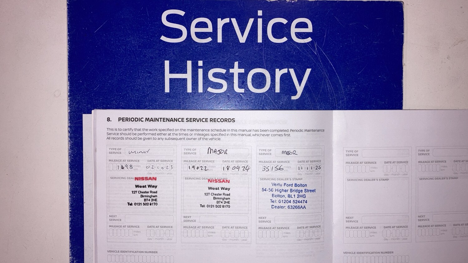 Used Nissan Qashqai 2022 for sale - 76557302: Photo 47