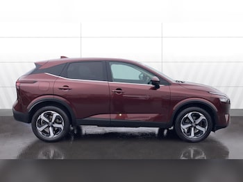 Used Nissan Qashqai 2022 for sale - 76557302: Photo