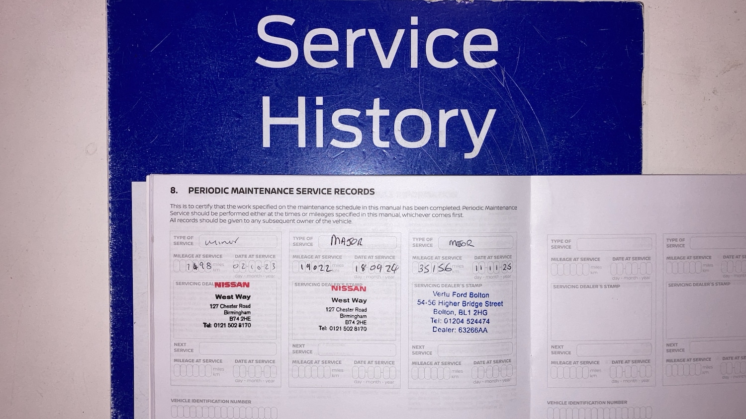 Used Nissan Qashqai 2022 for sale - 76557302: Photo 5