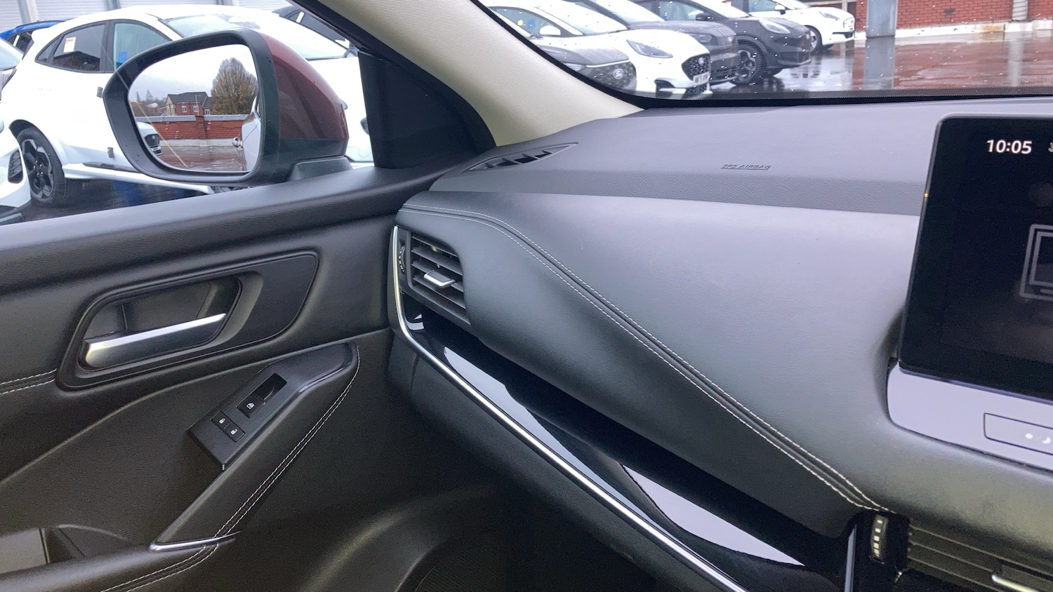 Used Nissan Qashqai 2022 for sale - 76557302: Photo 6