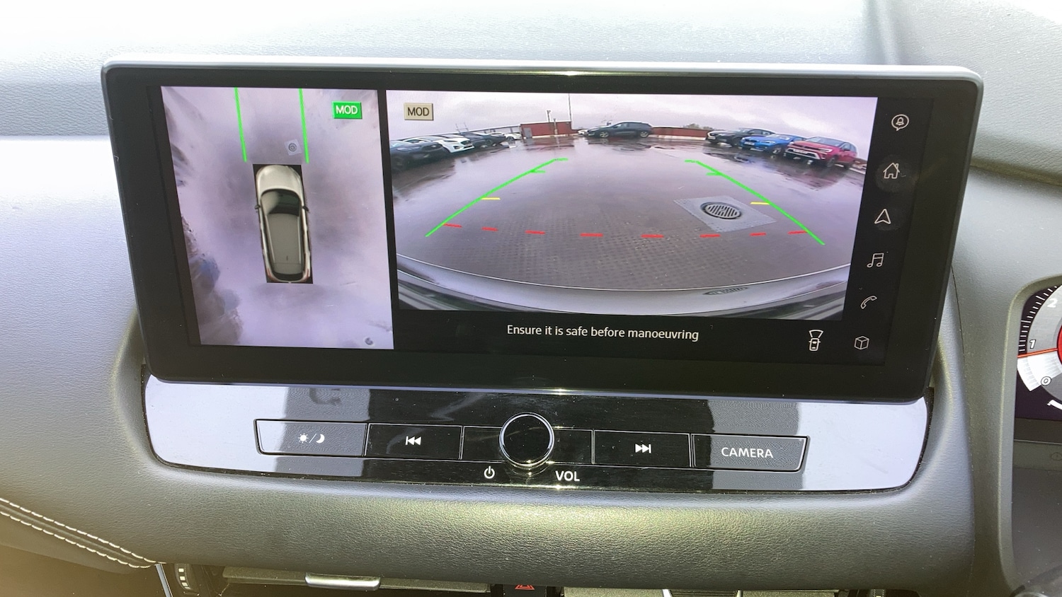 Used Nissan Qashqai 2022 for sale - 76557302: Photo 7