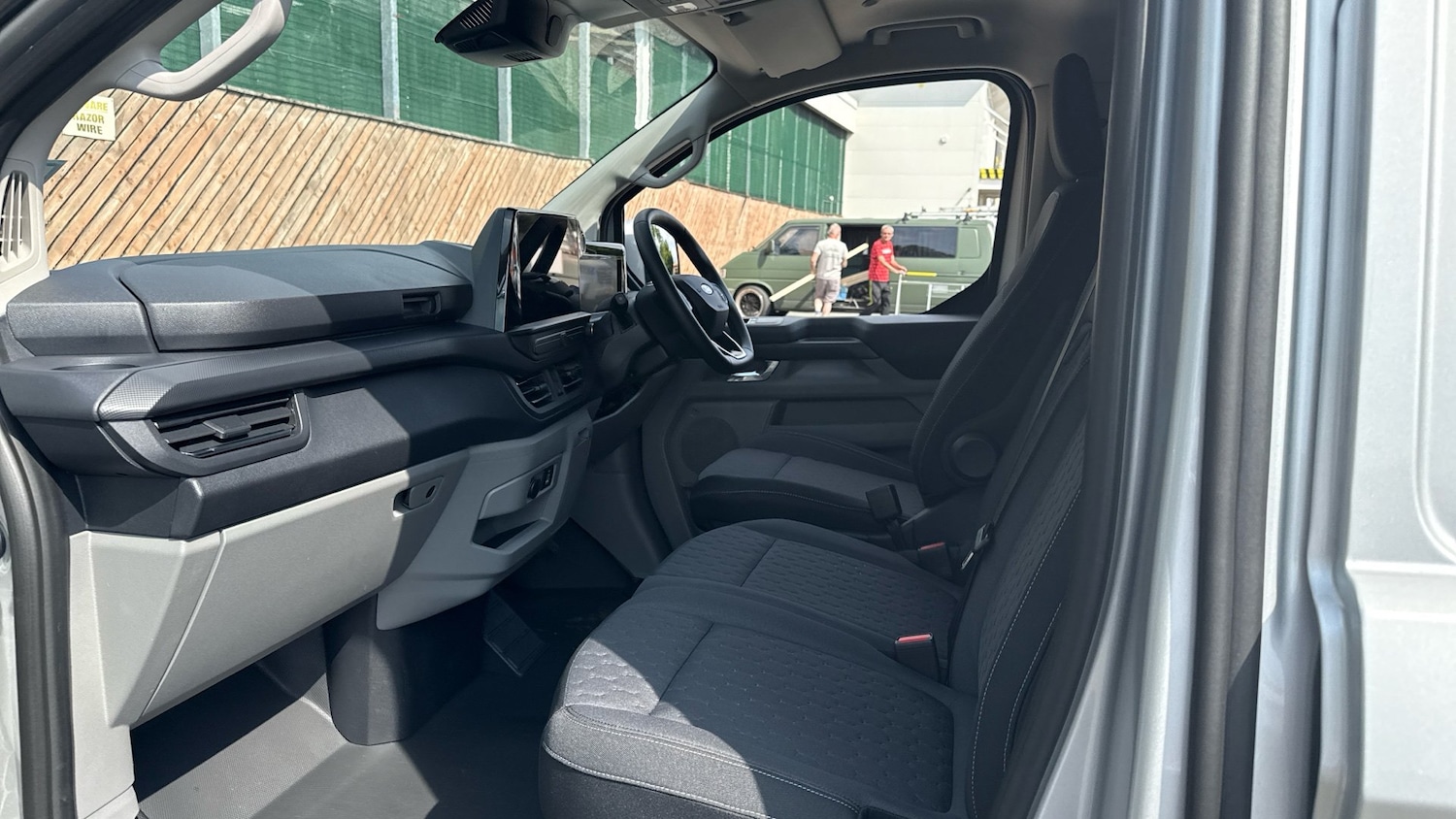 Vehicle 13