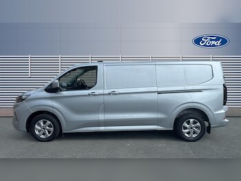 Used Ford Transit Custom 2025 for sale - 75303734: Photo