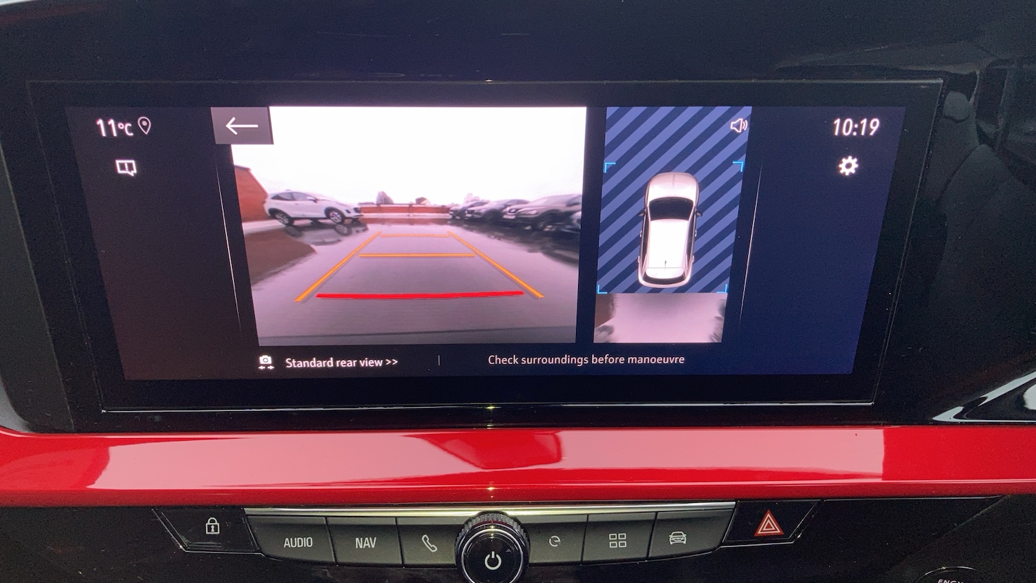 Used Vauxhall Mokka 2021 for sale - 76766837: Photo 10