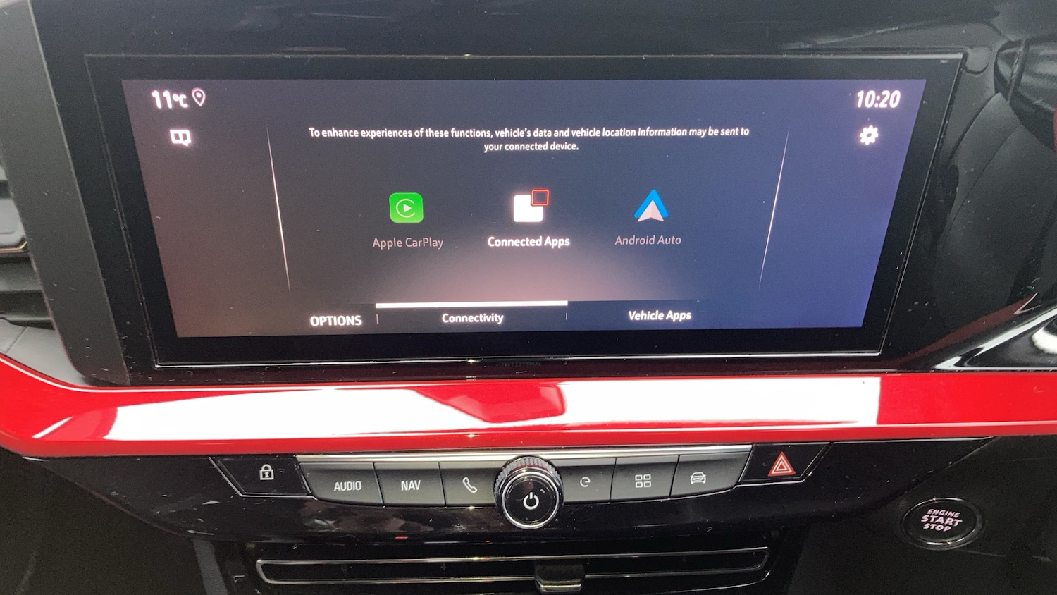 Used Vauxhall Mokka 2021 for sale - 76766837: Photo 11