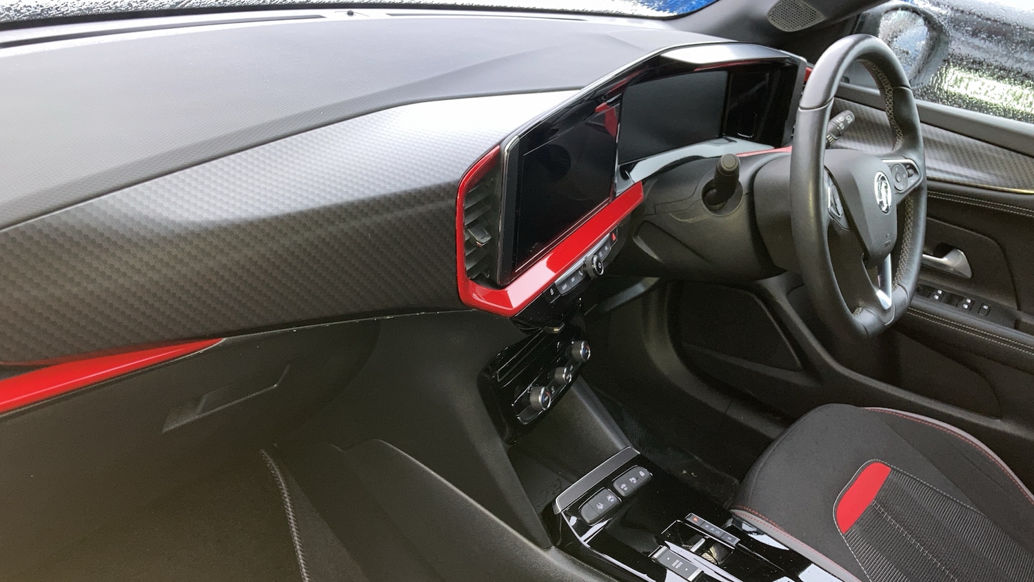 Used Vauxhall Mokka 2021 for sale - 76766837: Photo 12