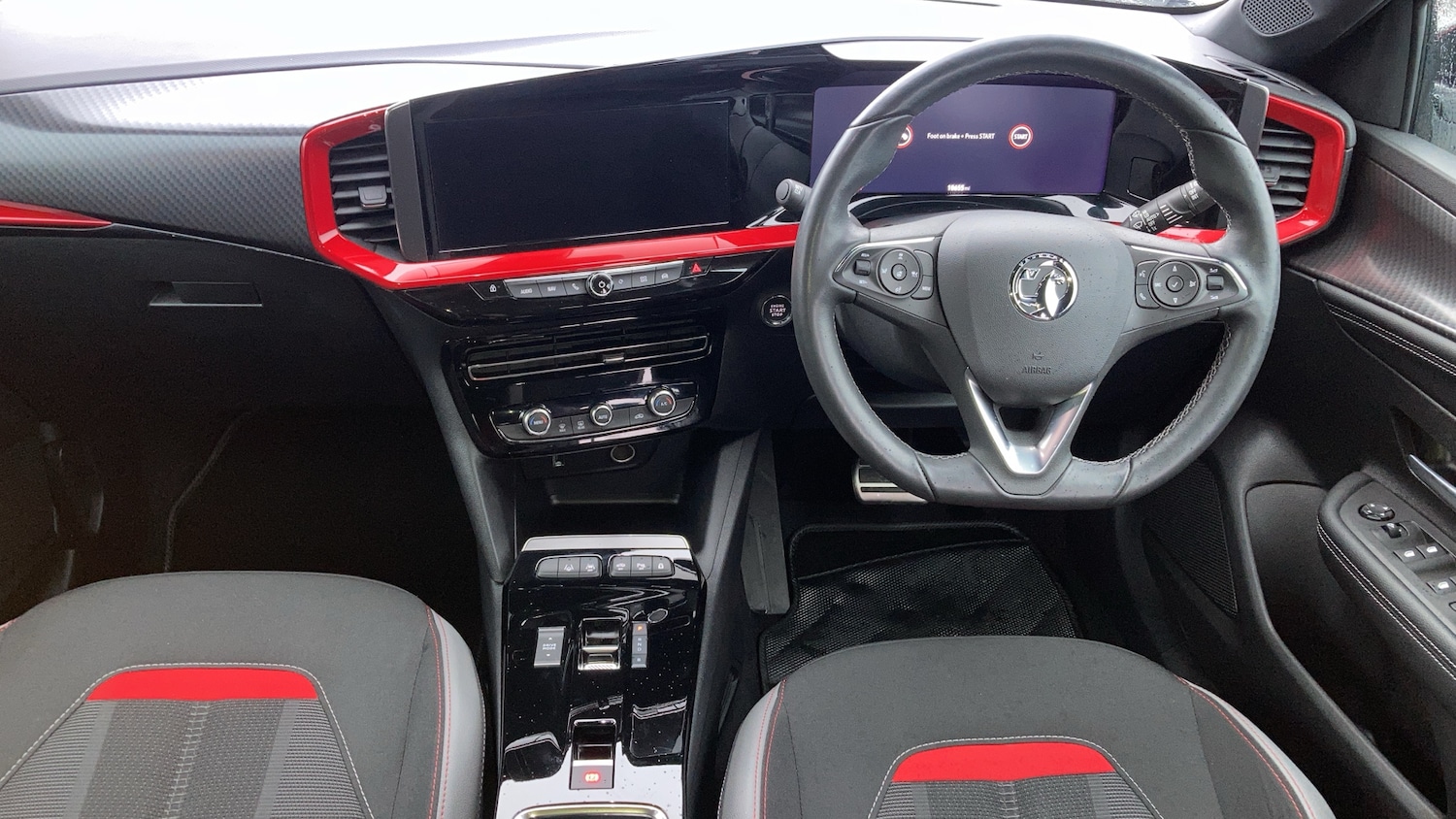 Used Vauxhall Mokka 2021 for sale - 76766837: Photo 13