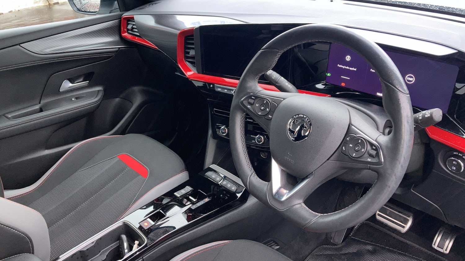 Used Vauxhall Mokka 2021 for sale - 76766837: Photo 14