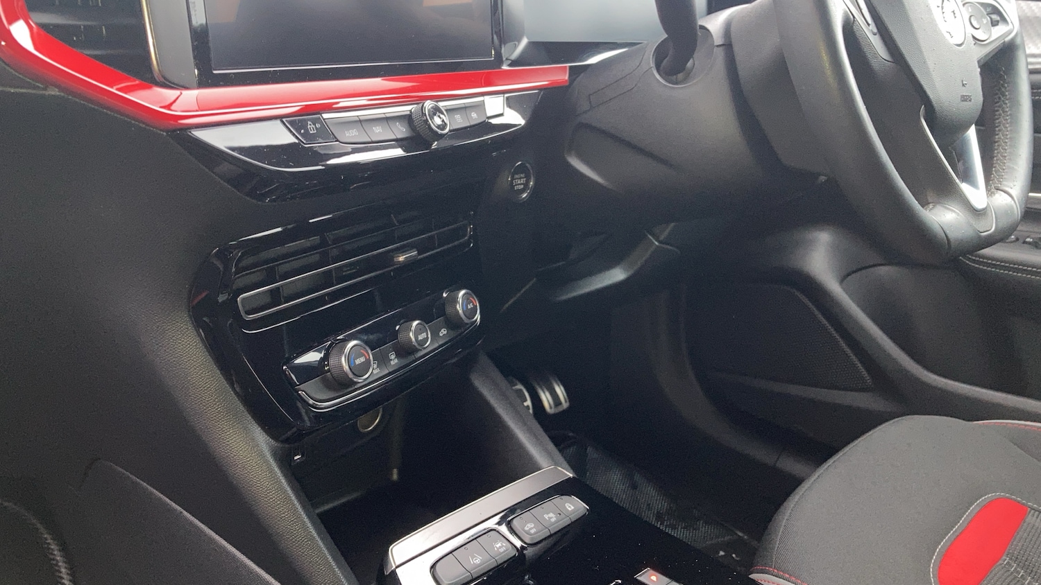 Used Vauxhall Mokka 2021 for sale - 76766837: Photo 16