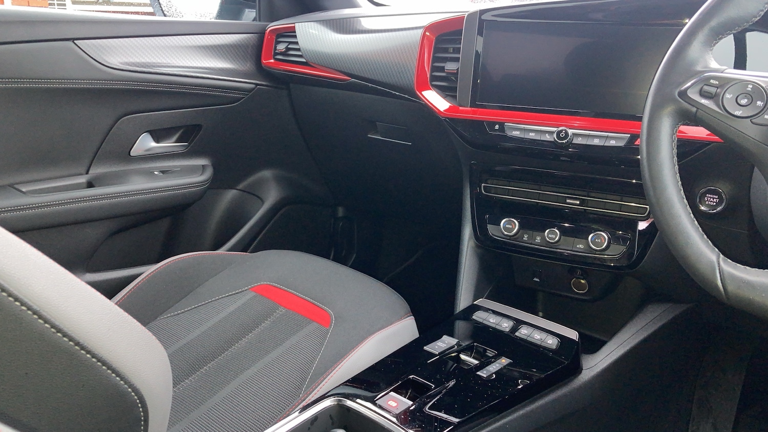 Used Vauxhall Mokka 2021 for sale - 76766837: Photo 17