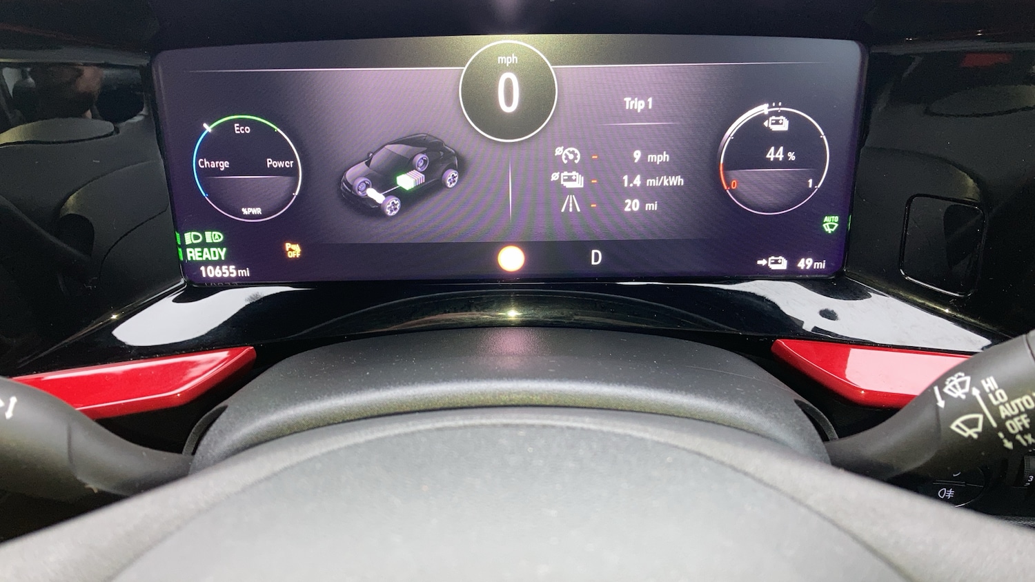 Used Vauxhall Mokka 2021 for sale - 76766837: Photo 21