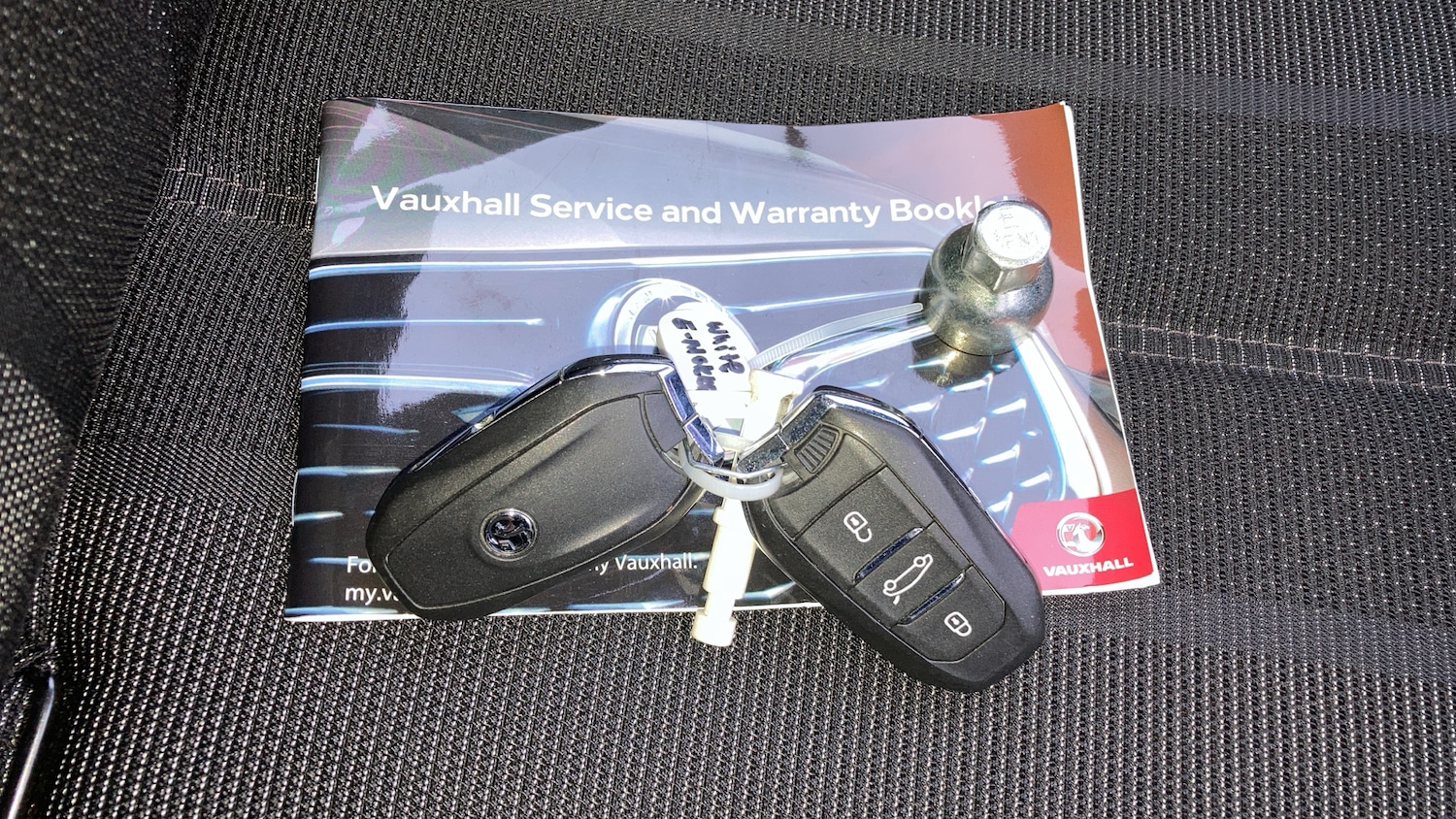 Used Vauxhall Mokka 2021 for sale - 76766837: Photo 22