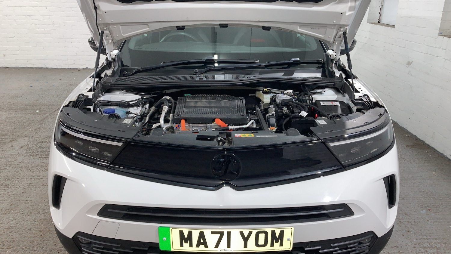 Used Vauxhall Mokka 2021 for sale - 76766837: Photo 24