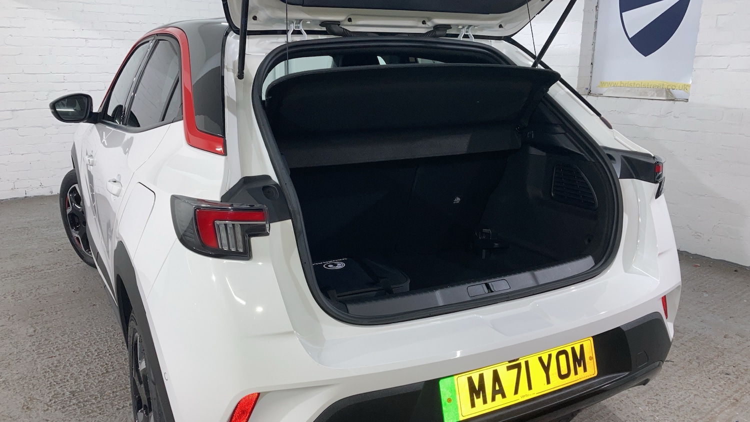 Used Vauxhall Mokka 2021 for sale - 76766837: Photo 26