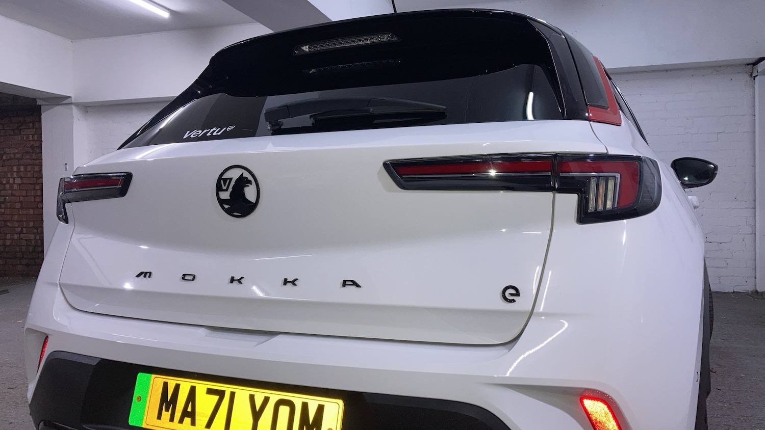 Used Vauxhall Mokka 2021 for sale - 76766837: Photo 27