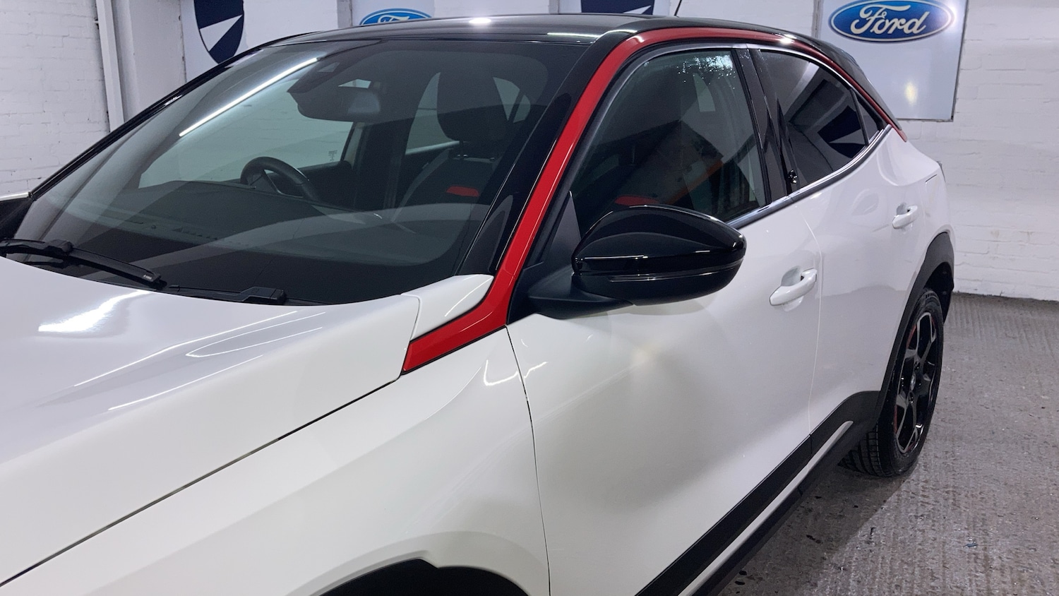 Used Vauxhall Mokka 2021 for sale - 76766837: Photo 28