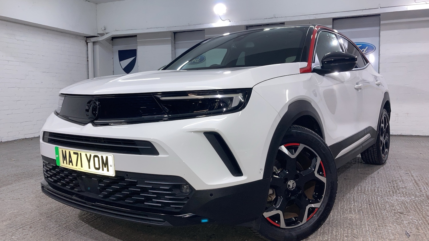 Used Vauxhall Mokka 2021 for sale - 76766837: Photo 29