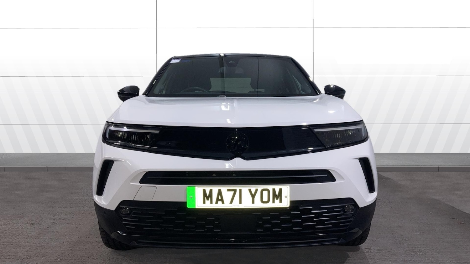 Used Vauxhall Mokka 2021 for sale - 76766837: Photo 3