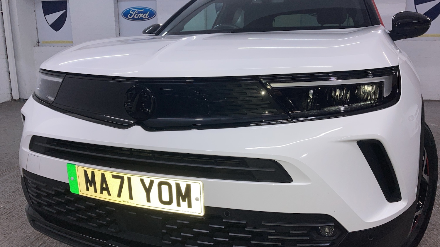 Used Vauxhall Mokka 2021 for sale - 76766837: Photo 30