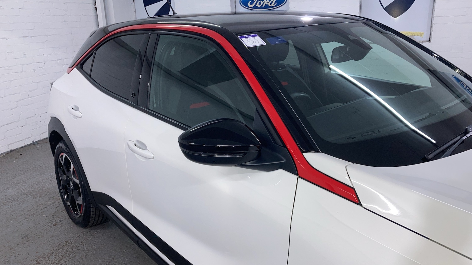 Used Vauxhall Mokka 2021 for sale - 76766837: Photo 31