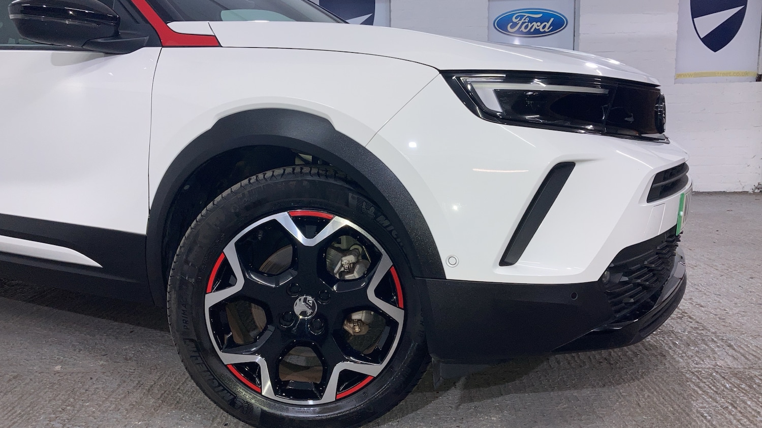 Used Vauxhall Mokka 2021 for sale - 76766837: Photo 33