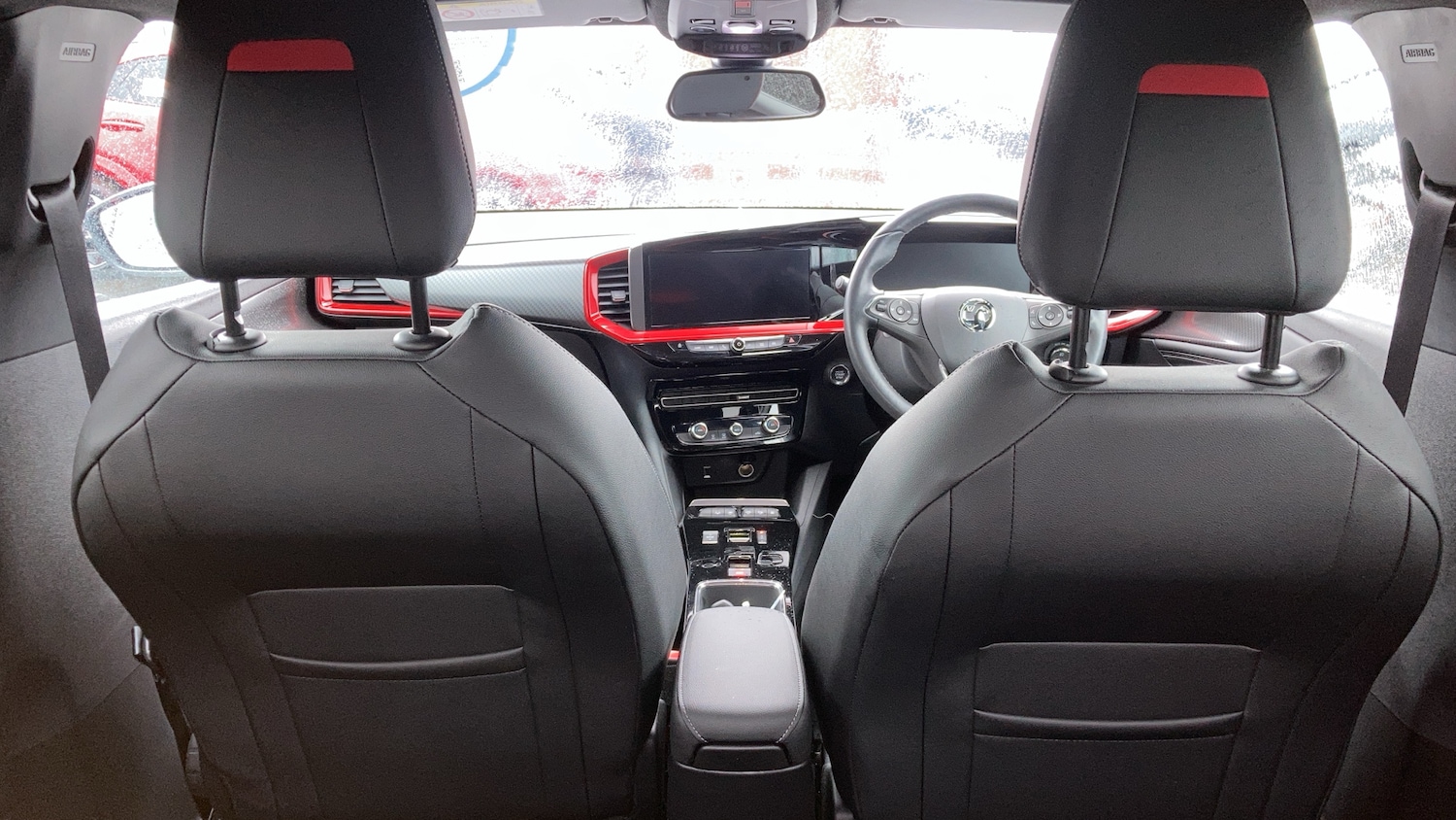 Used Vauxhall Mokka 2021 for sale - 76766837: Photo 35