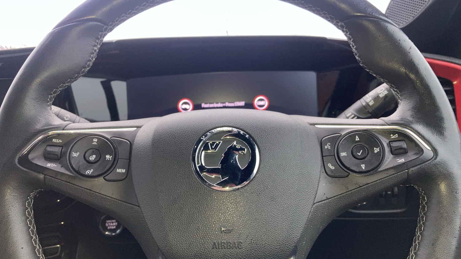 Used Vauxhall Mokka 2021 for sale - 76766837: Photo 38