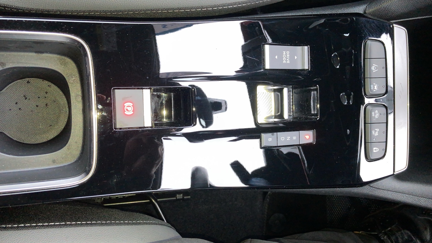 Used Vauxhall Mokka 2021 for sale - 76766837: Photo 39