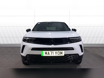 Used Vauxhall Mokka 2021 for sale - 76766837: Photo