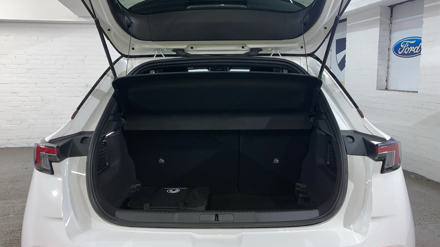 Used Vauxhall Mokka 2021 for sale - 76766837: Photo 4