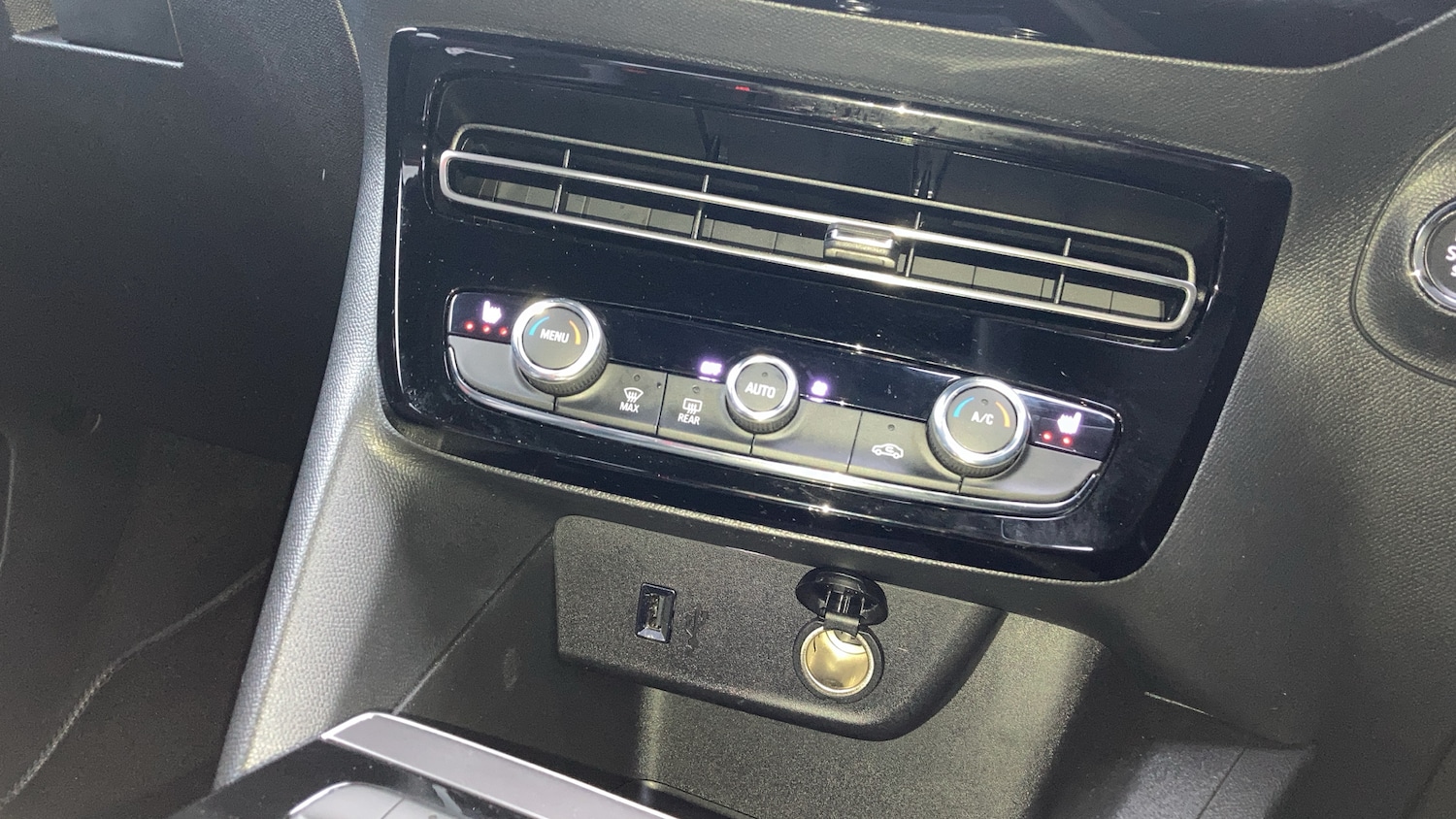 Used Vauxhall Mokka 2021 for sale - 76766837: Photo 41