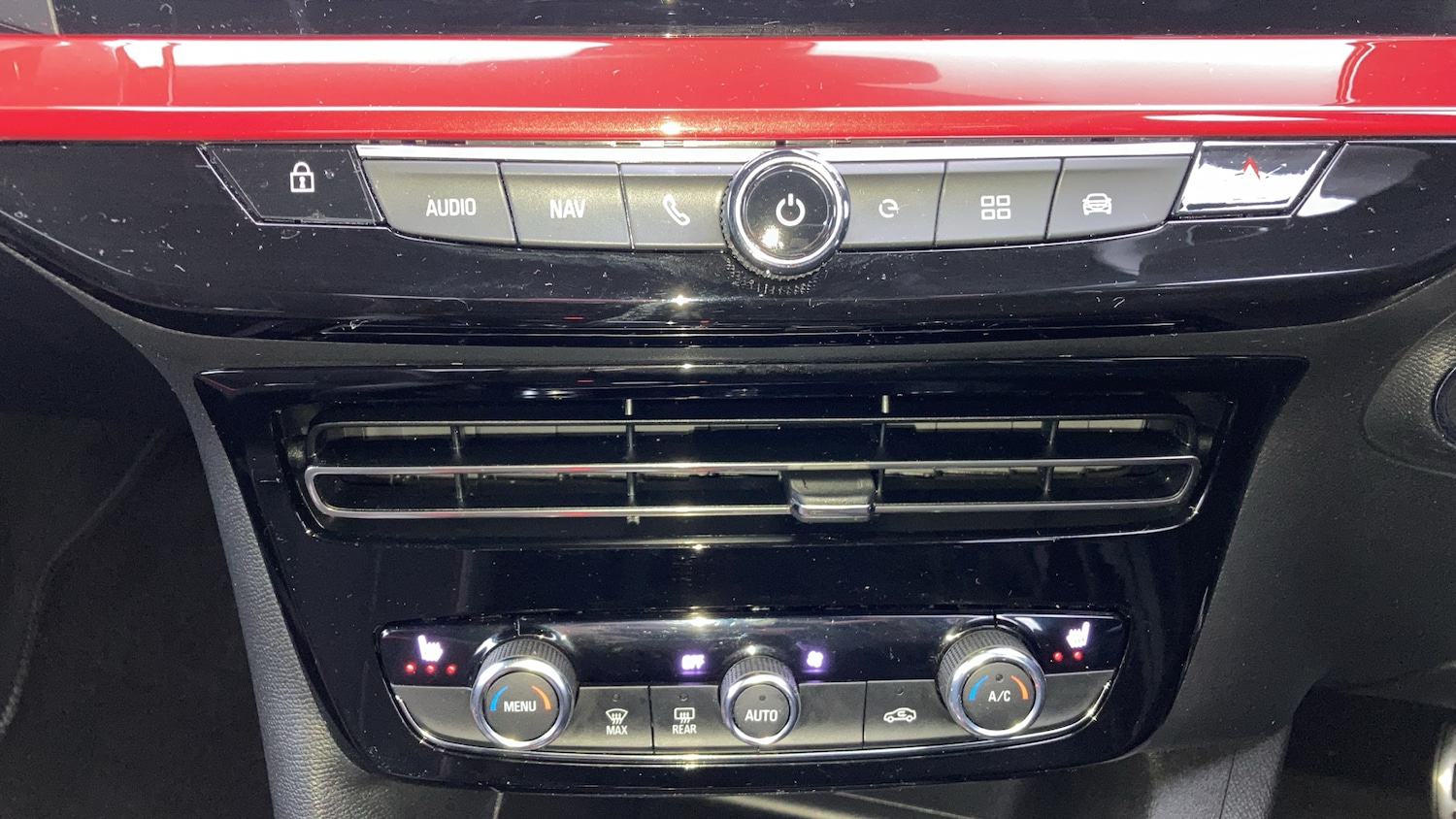 Used Vauxhall Mokka 2021 for sale - 76766837: Photo 42