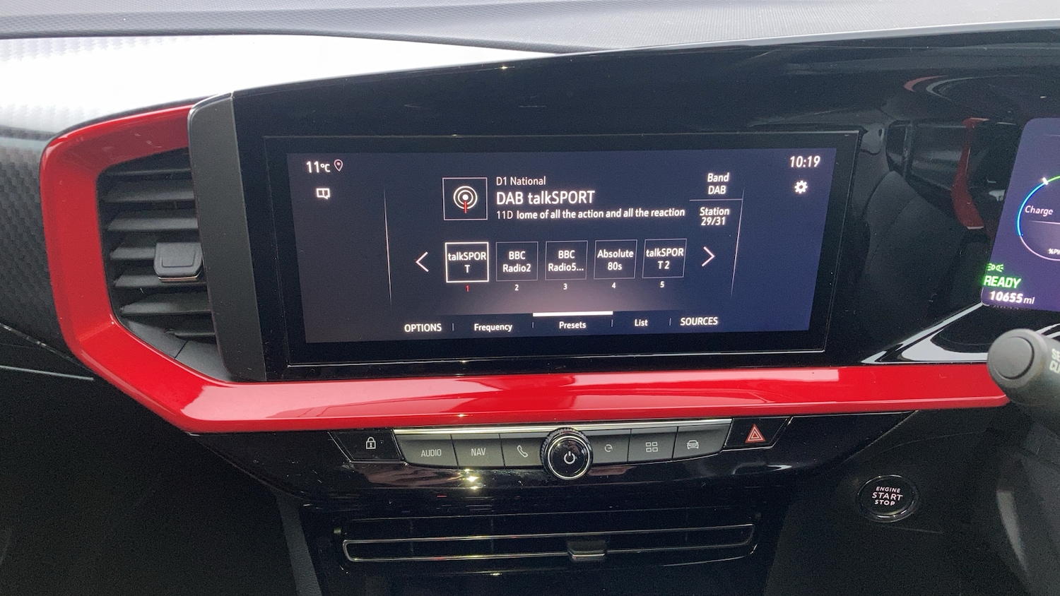 Used Vauxhall Mokka 2021 for sale - 76766837: Photo 43