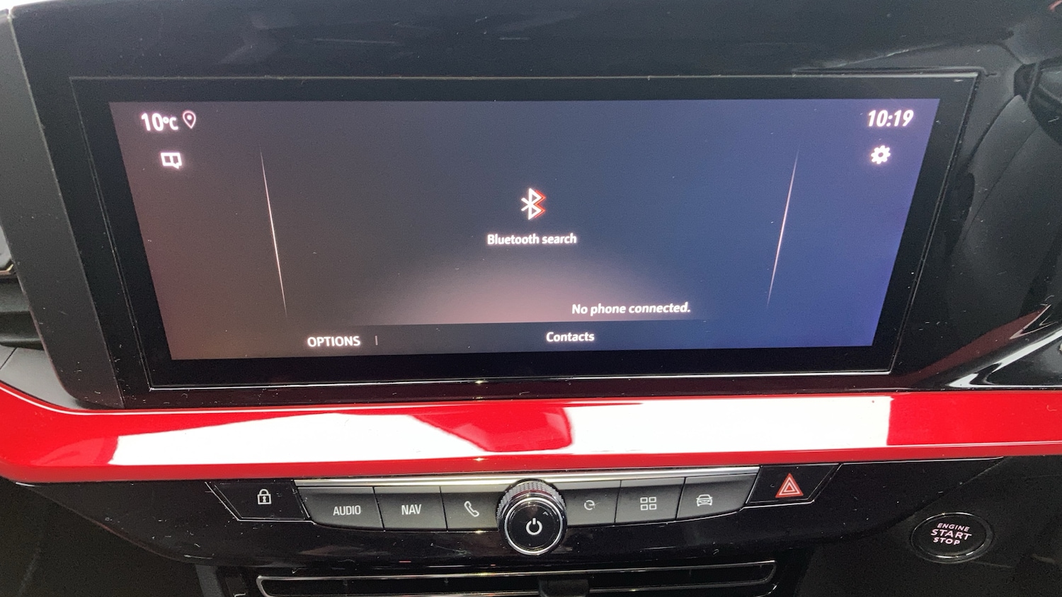 Used Vauxhall Mokka 2021 for sale - 76766837: Photo 44