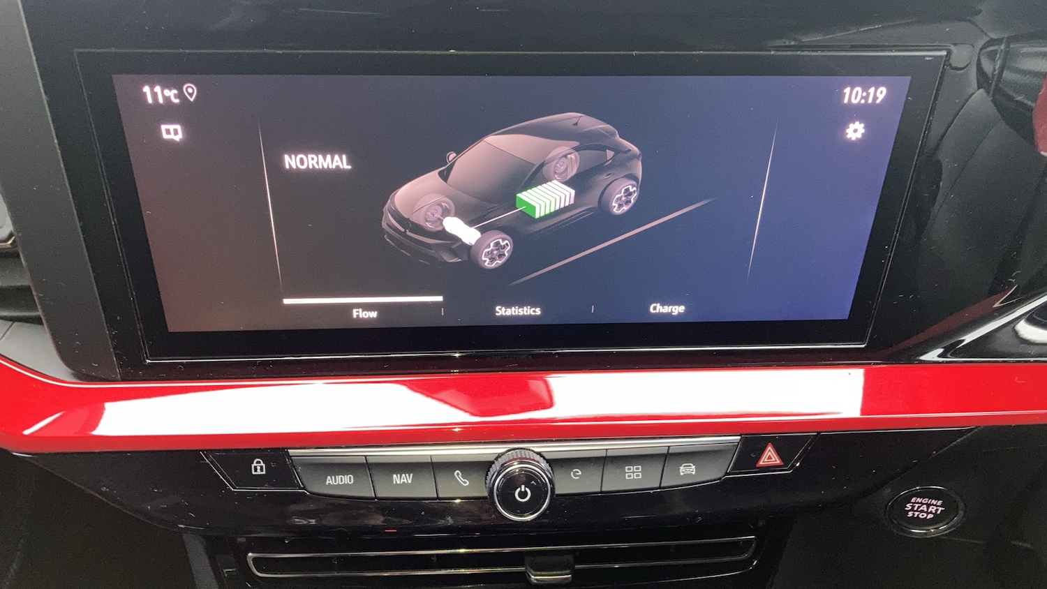 Used Vauxhall Mokka 2021 for sale - 76766837: Photo 45