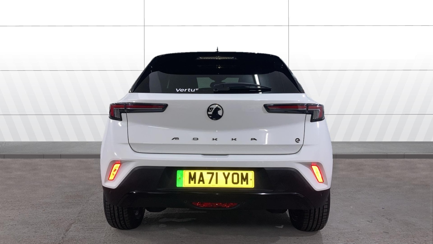 Used Vauxhall Mokka 2021 for sale - 76766837: Photo 6