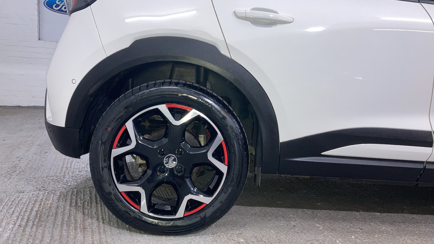 Used Vauxhall Mokka 2021 for sale - 76766837: Photo 7