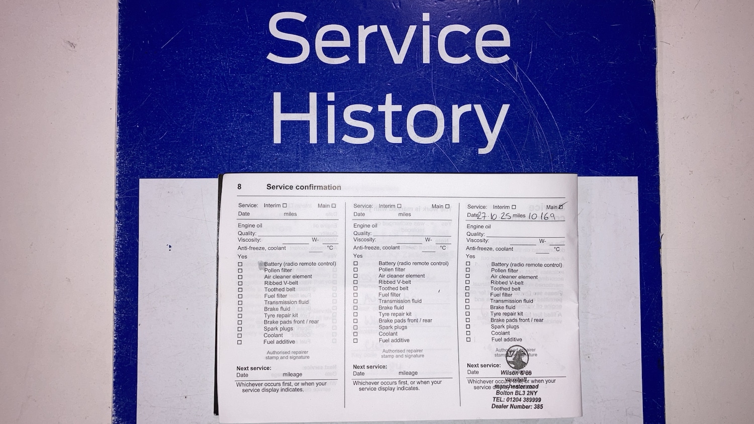 Used Vauxhall Mokka 2021 for sale - 76766837: Photo 8