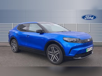Used Ford Capri 2026 for sale - 78776723: Photo