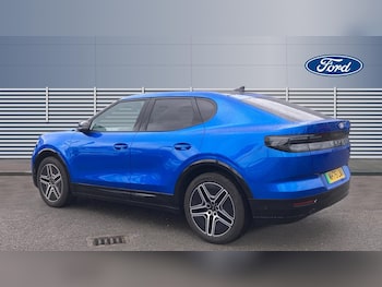 Used Ford Capri 2026 for sale - 78776723: Photo