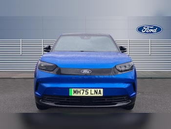Used Ford Capri 2026 for sale - 78776723: Photo