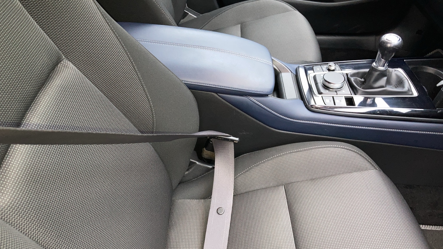 Used Mazda CX-30 2020 for sale - 76948197: Photo 14