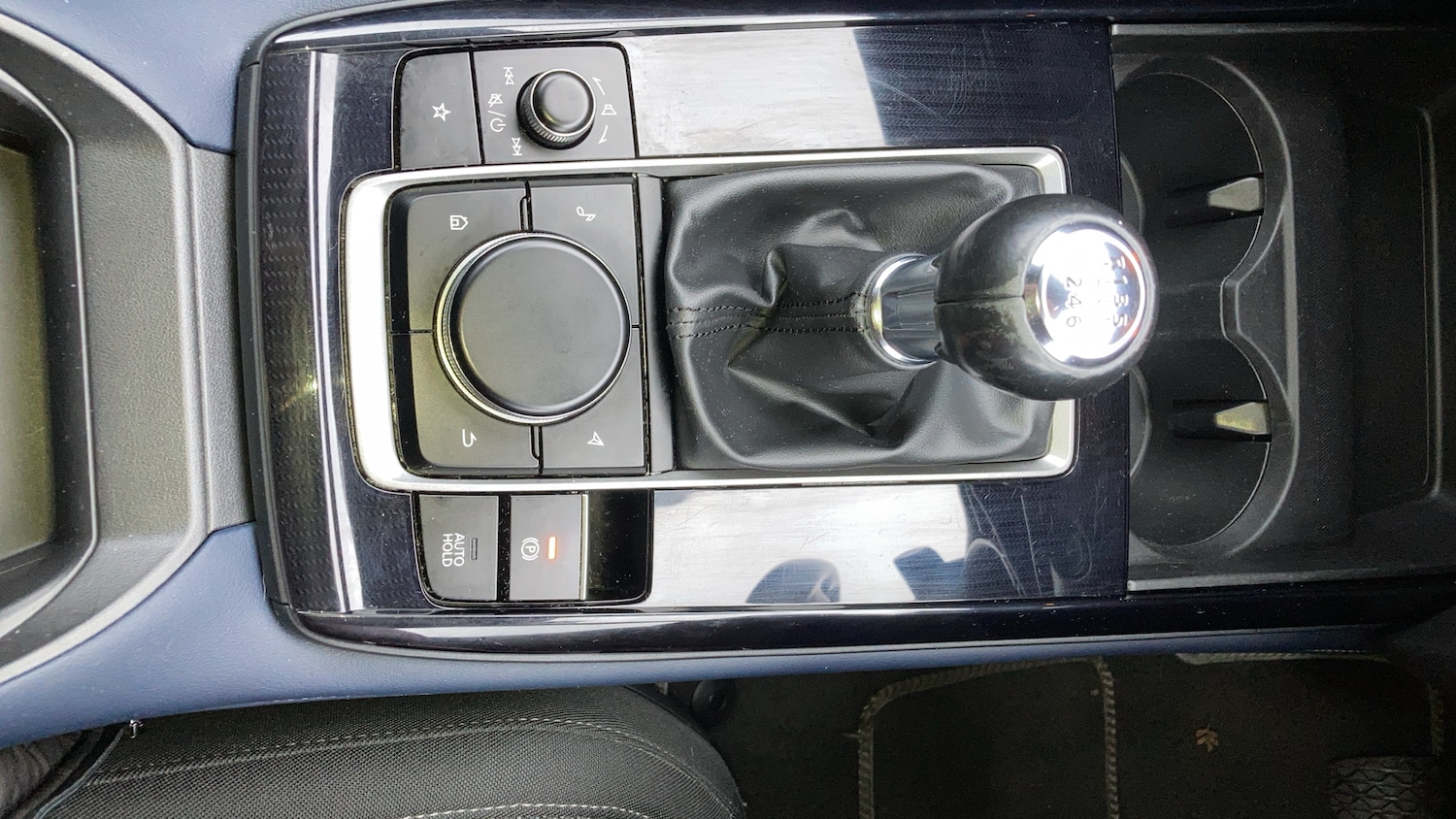 Used Mazda CX-30 2020 for sale - 76948197: Photo 15