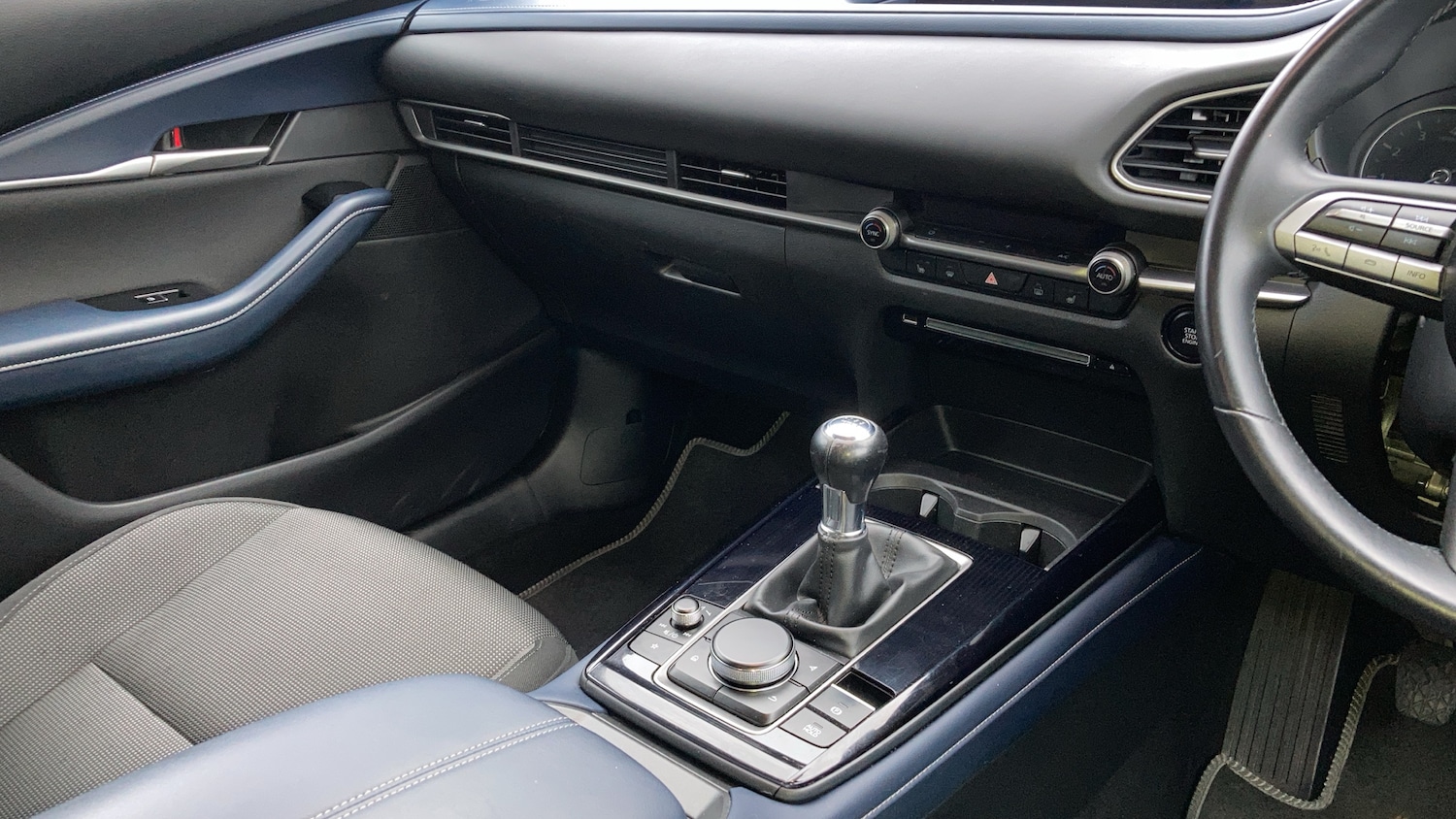 Used Mazda CX-30 2020 for sale - 76948197: Photo 18