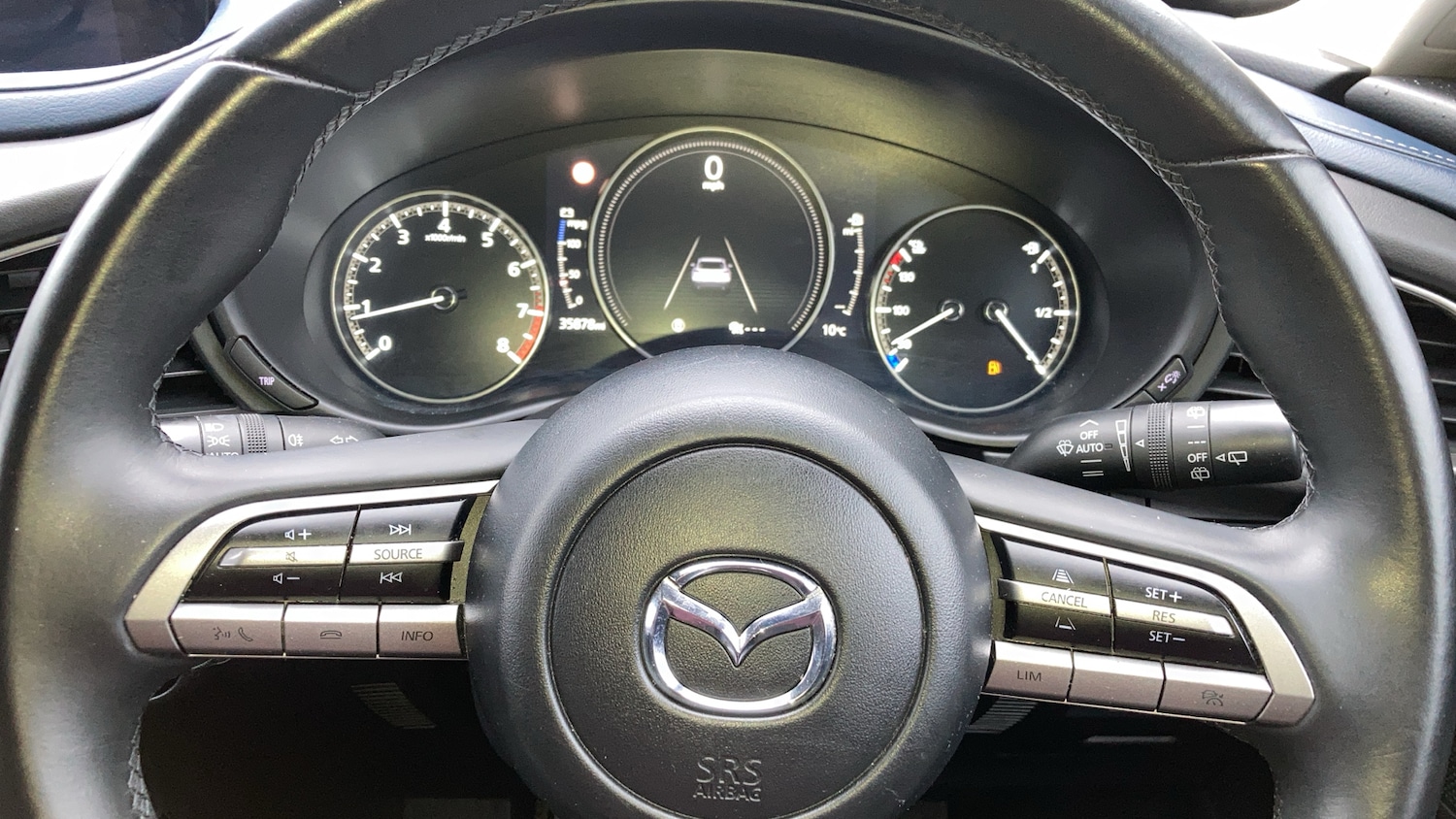 Used Mazda CX-30 2020 for sale - 76948197: Photo 19